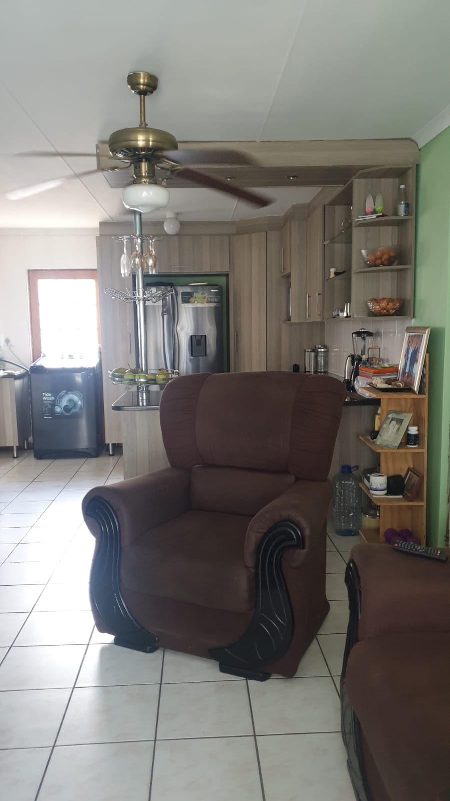 To Let 3 Bedroom Property for Rent in Wilsonia Eastern Cape